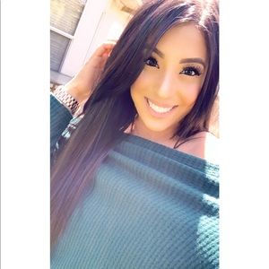 Meet your Posher, Melissa